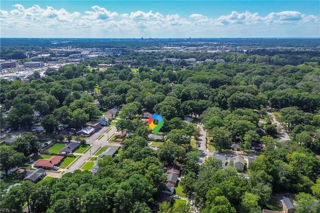 1209 George ST, Norfolk, VA 23502