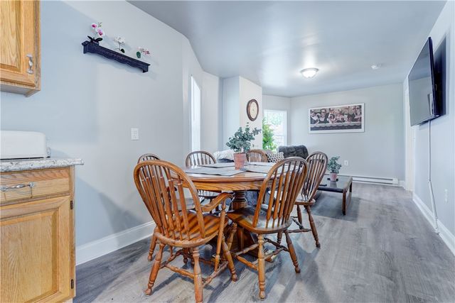 47 Amherst Street UP, Rochester, NY 14607