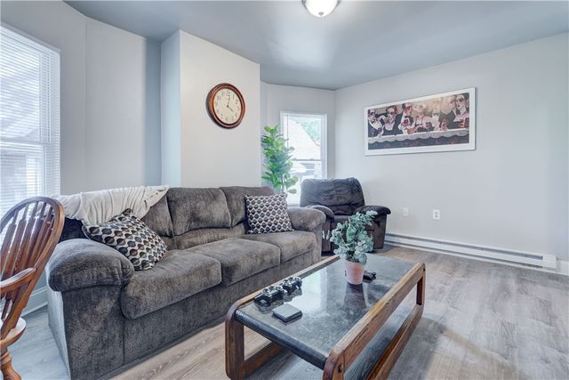 47 Amherst Street UP, Rochester, NY 14607