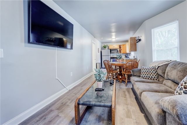 47 Amherst Street UP, Rochester, NY 14607