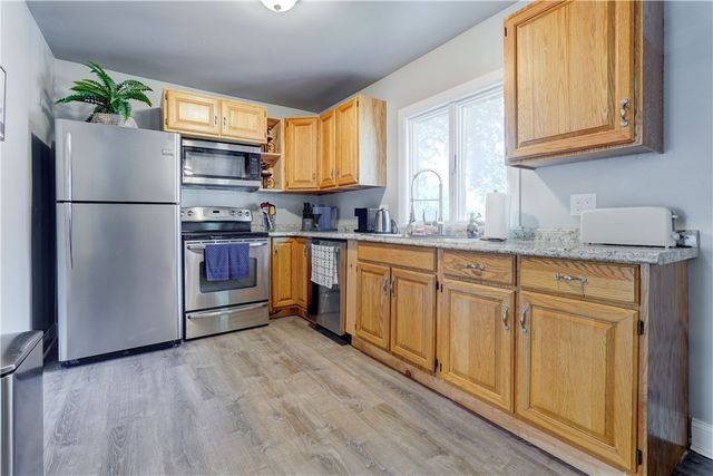 47 Amherst Street UP, Rochester, NY 14607