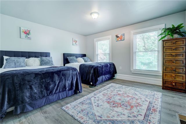 47 Amherst Street UP, Rochester, NY 14607