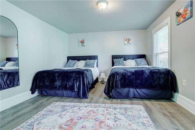 47 Amherst Street UP, Rochester, NY 14607