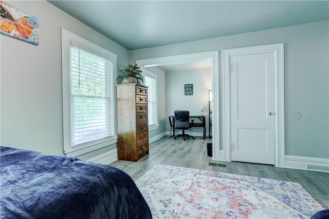 47 Amherst Street UP, Rochester, NY 14607