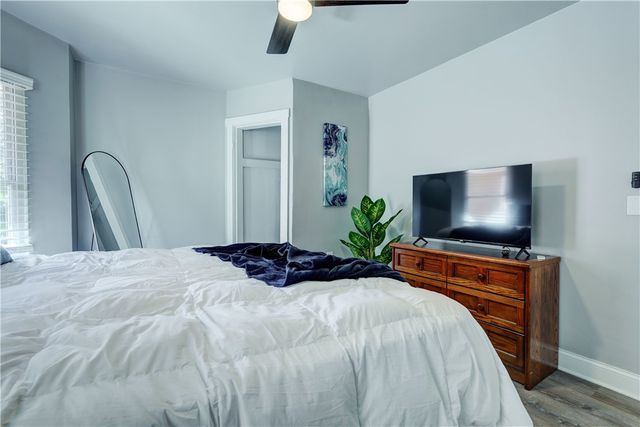 47 Amherst Street UP, Rochester, NY 14607