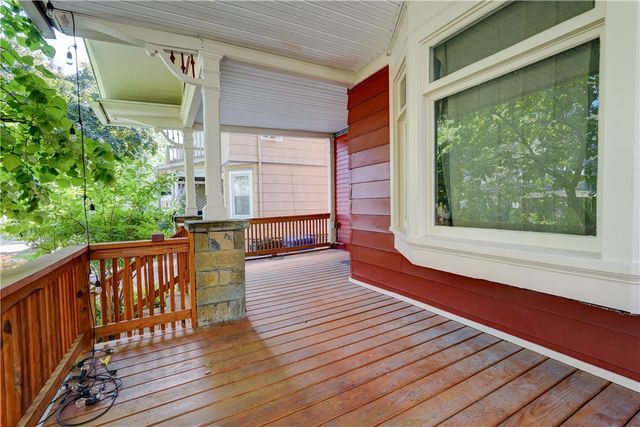 47 Amherst Street UP, Rochester, NY 14607