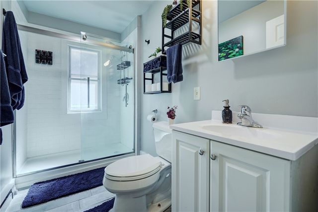 47 Amherst Street UP, Rochester, NY 14607