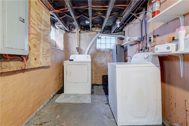 47 Amherst Street UP, Rochester, NY 14607