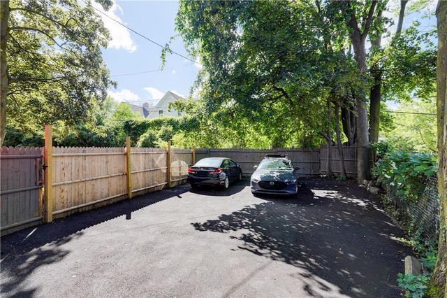 47 Amherst Street UP, Rochester, NY 14607