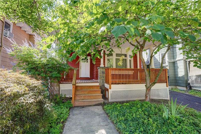 47 Amherst Street UP, Rochester, NY 14607