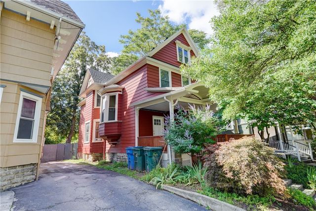 47 Amherst Street UP, Rochester, NY 14607
