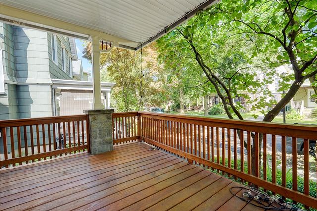 47 Amherst Street UP, Rochester, NY 14607