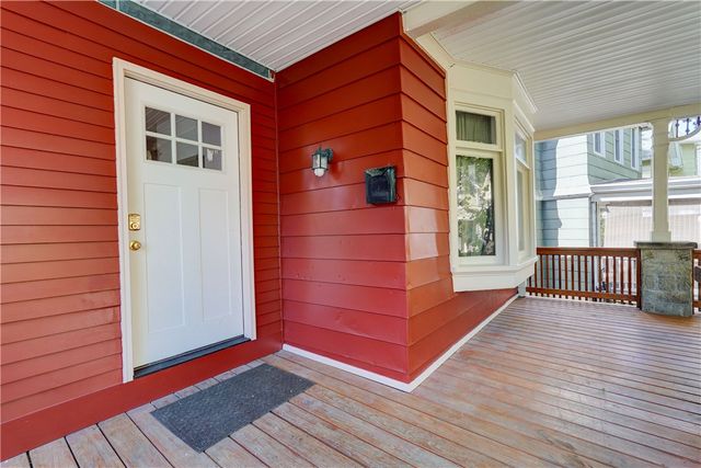 47 Amherst Street UP, Rochester, NY 14607