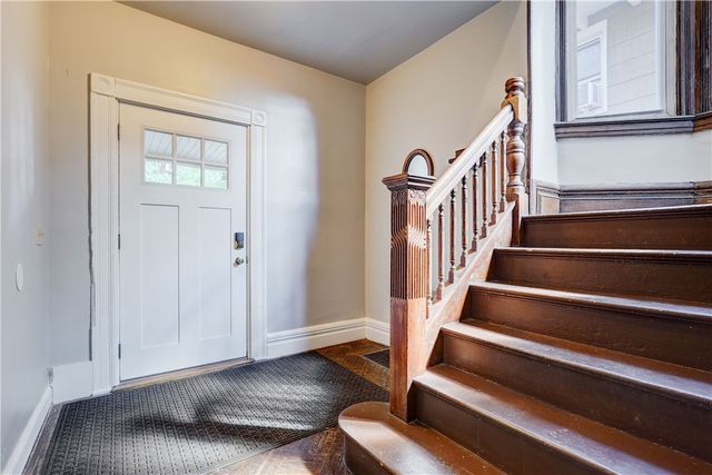 47 Amherst Street UP, Rochester, NY 14607