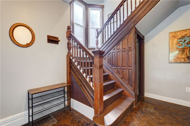 47 Amherst Street UP, Rochester, NY 14607