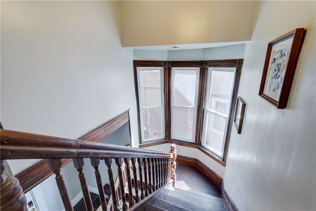47 Amherst Street UP, Rochester, NY 14607