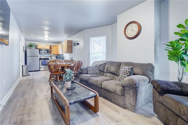47 Amherst Street UP, Rochester, NY 14607
