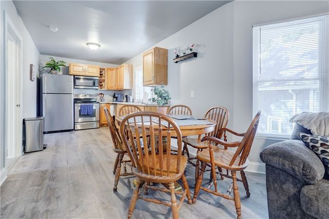 47 Amherst Street UP, Rochester, NY 14607