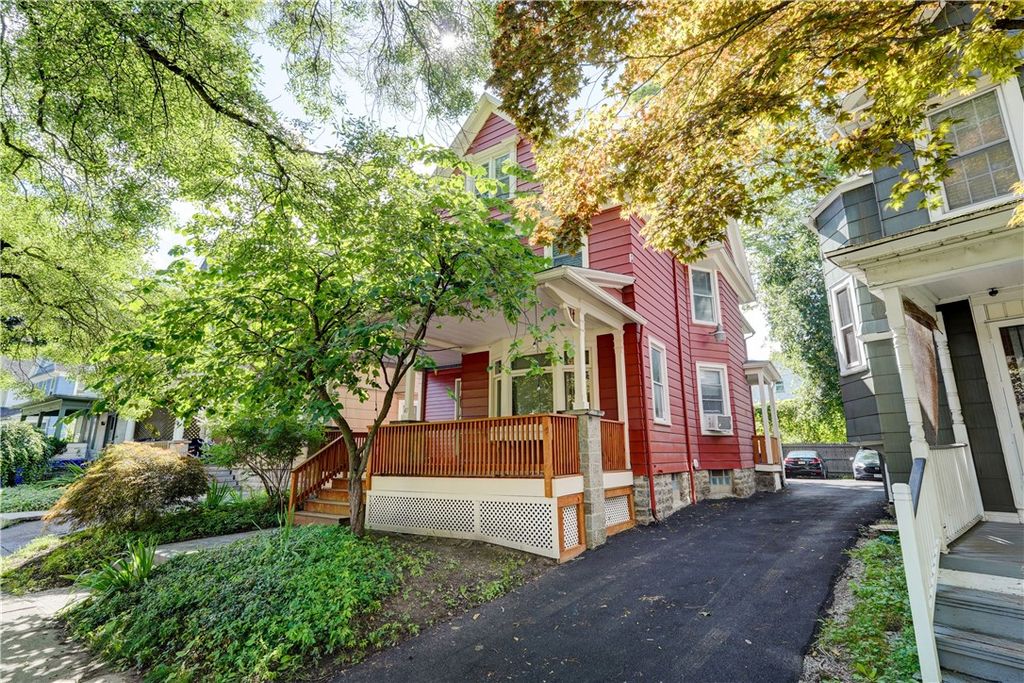 47 Amherst Street UP, Rochester, NY 14607