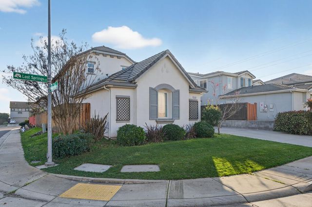 9362 Lost Springs Ct, Elk Grove, CA 95624