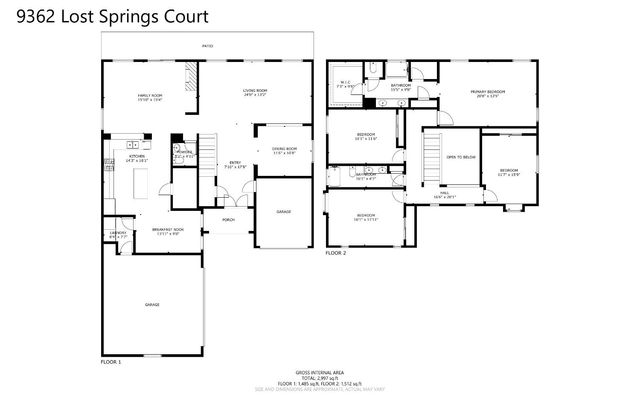 9362 Lost Springs Ct, Elk Grove, CA 95624