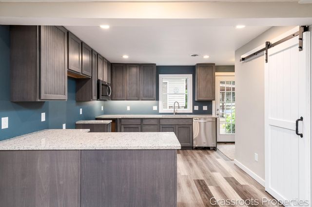 1403 S Mears Avenue, Whitehall City, MI 49461