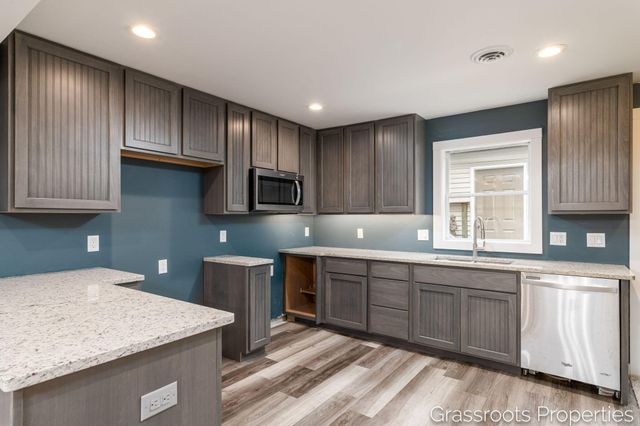 1403 S Mears Avenue, Whitehall City, MI 49461