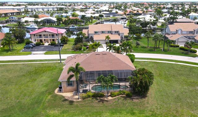 3801 BAL HARBOR BOULEVARD, Punta Gorda, FL 33950