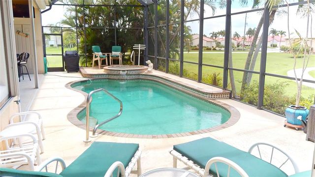 3801 BAL HARBOR BOULEVARD, Punta Gorda, FL 33950