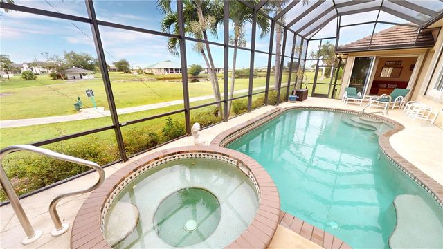 3801 BAL HARBOR BOULEVARD, Punta Gorda, FL 33950