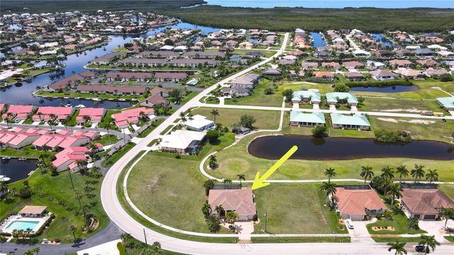 3801 BAL HARBOR BOULEVARD, Punta Gorda, FL 33950
