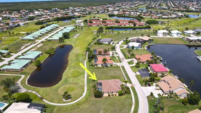 3801 BAL HARBOR BOULEVARD, Punta Gorda, FL 33950