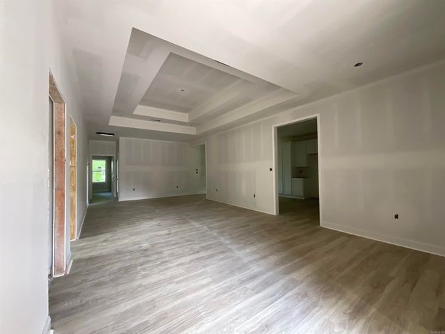 215 Kayla Lane, Lonoke, AR 72086