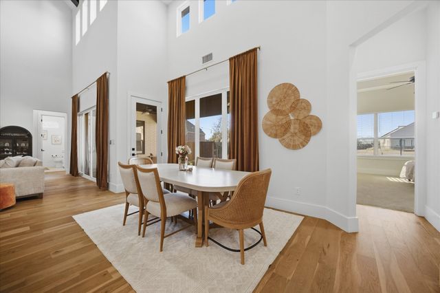 7 Center Court, Heath, TX 75032