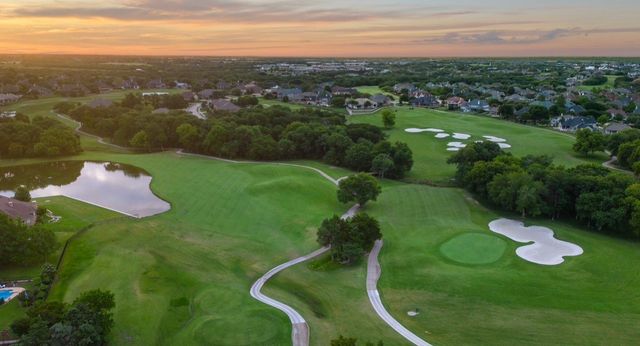 7 Center Court, Heath, TX 75032