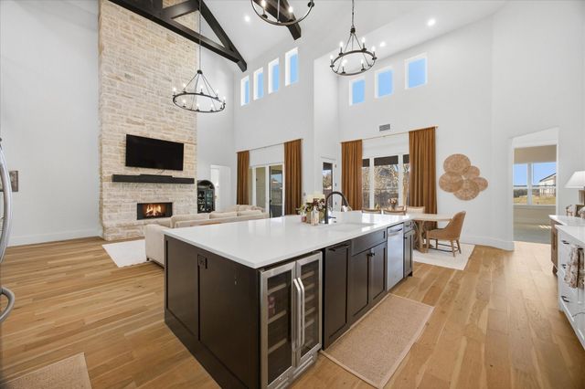 7 Center Court, Heath, TX 75032