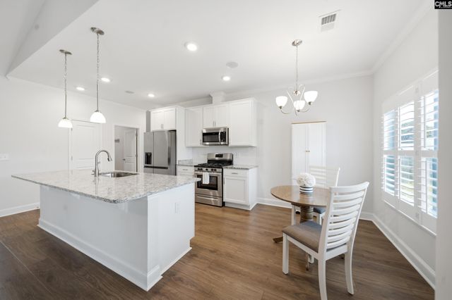 442 Silver Anchor Drive, Columbia, SC 29212