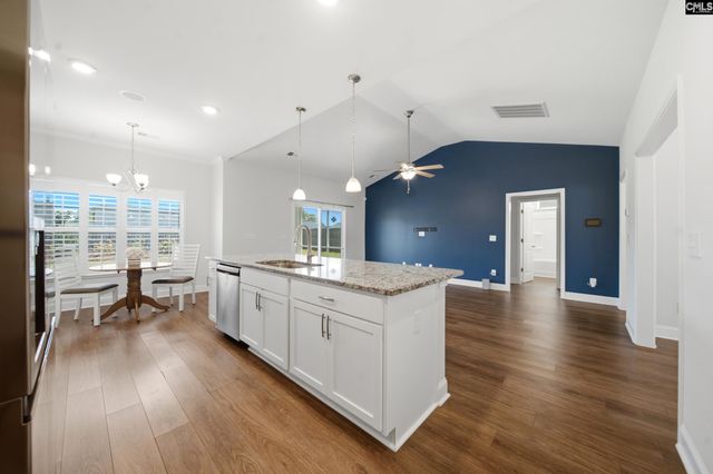 442 Silver Anchor Drive, Columbia, SC 29212