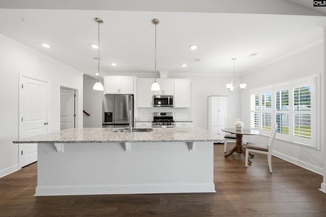 442 Silver Anchor Drive, Columbia, SC 29212