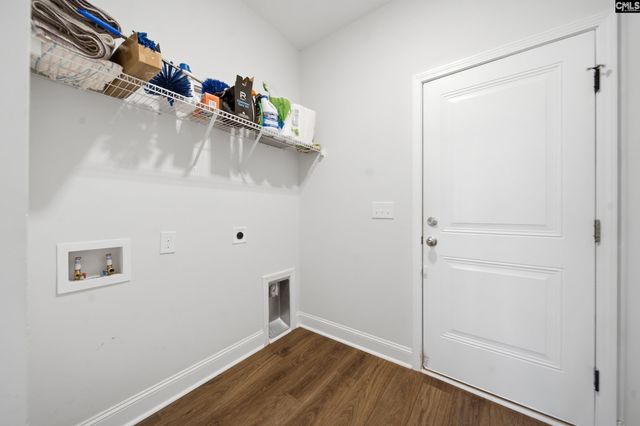 442 Silver Anchor Drive, Columbia, SC 29212