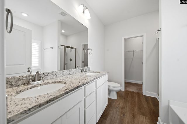 442 Silver Anchor Drive, Columbia, SC 29212