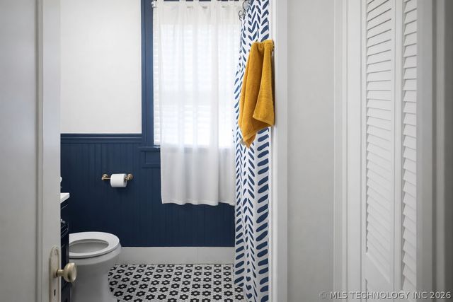 517 S Independence Street, Sapulpa, OK 74066