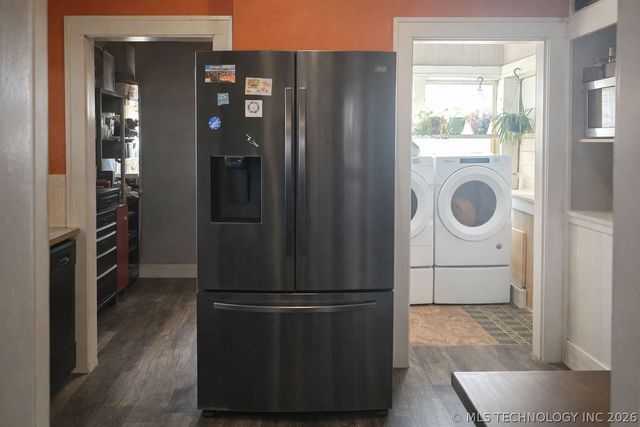 517 S Independence Street, Sapulpa, OK 74066