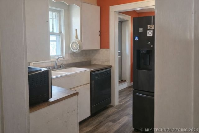 517 S Independence Street, Sapulpa, OK 74066