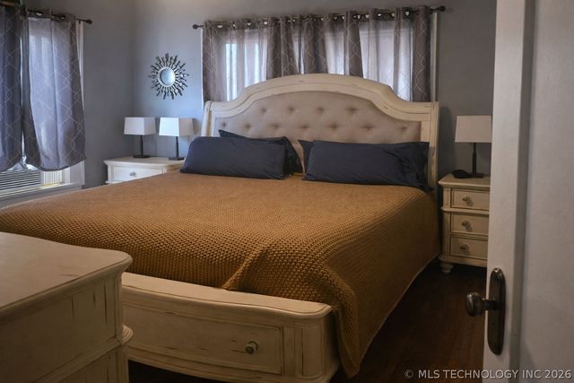 517 S Independence Street, Sapulpa, OK 74066