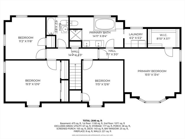 108 Harvard Rd, Stow, MA 01775