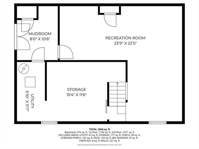 108 Harvard Rd, Stow, MA 01775