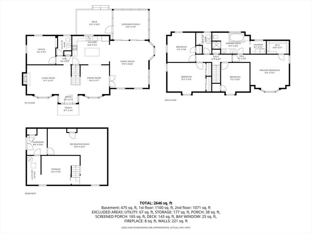 108 Harvard Rd, Stow, MA 01775