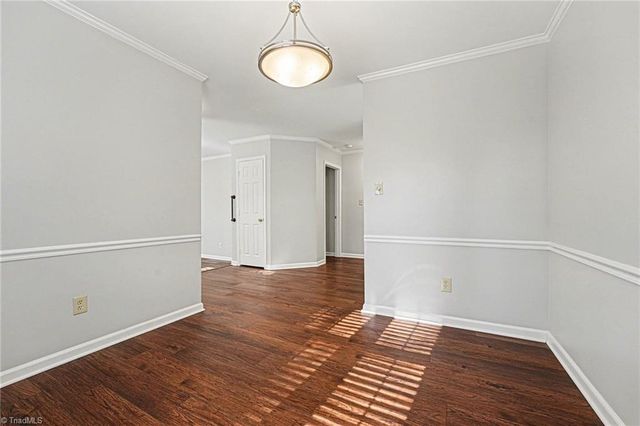 128 Pebble Ridge Lane, Winston-salem, NC 27104