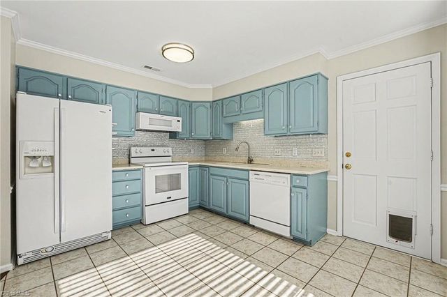 128 Pebble Ridge Lane, Winston-salem, NC 27104